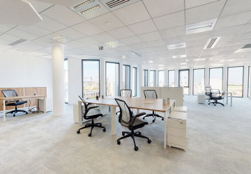 louer un espace de travail flexible a bagneux